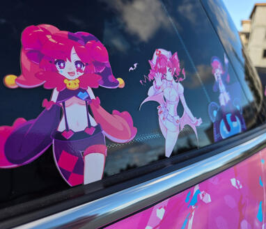 Decals V1